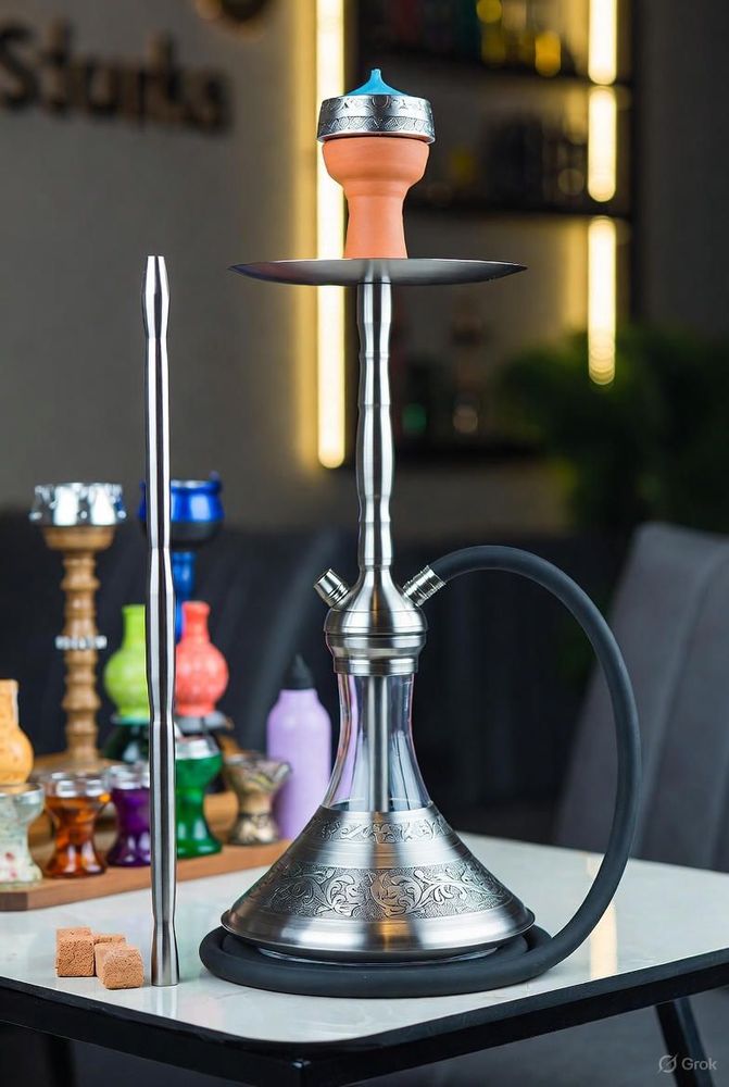 The Hidden History of Hookah: From Ancient Persia to Global Lounges